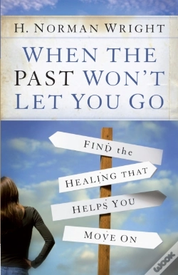 Capa do artigo When The Past Won'T Let You Go