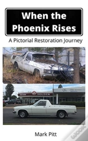 Capa do artigo When The Phoenix Rises