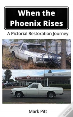 Capa do artigo When The Phoenix Rises