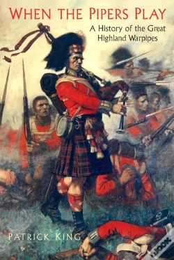 Capa do artigo When The Pipers Play