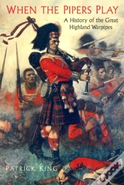 Capa do artigo When The Pipers Play