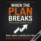 Capa do artigo When The Plan Breaks