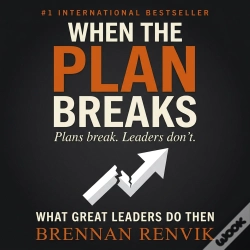 Capa do artigo When The Plan Breaks