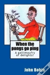 Capa do artigo When The Pongs Go Ping