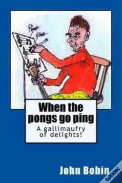 Capa do artigo When The Pongs Go Ping