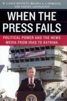 When The Press Fails
