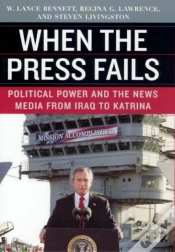 Capa do artigo When The Press Fails