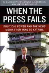 When The Press Fails