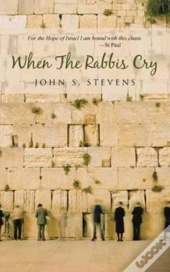 When The Rabbis Cry