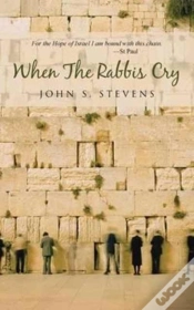 Capa do artigo When The Rabbis Cry