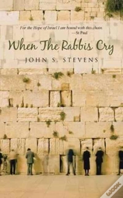 Capa do artigo When The Rabbis Cry