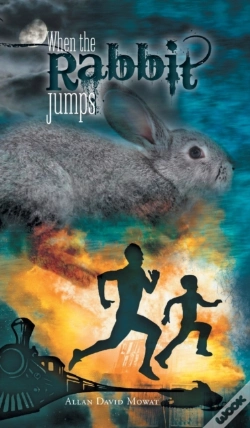 Capa do artigo When The Rabbit Jumps
