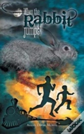 When The Rabbit Jumps
