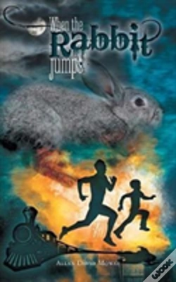 Capa do artigo When The Rabbit Jumps