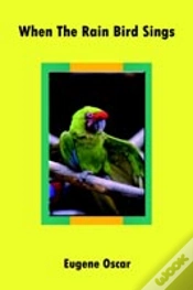 Capa do artigo When The Rain Bird Sings
