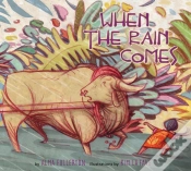 Capa do artigo When The Rain Comes