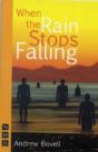 When The Rain Stops Falling - Preview