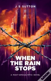 Capa do artigo When The Rain Stops
