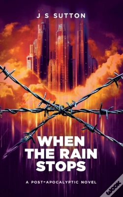 Capa do artigo When The Rain Stops