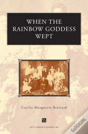 Capa do artigo When The Rainbow Goddess Wept