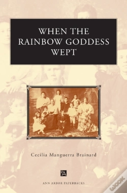 Capa do artigo When The Rainbow Goddess Wept