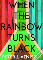 Capa do artigo When The Rainbow Turns Black