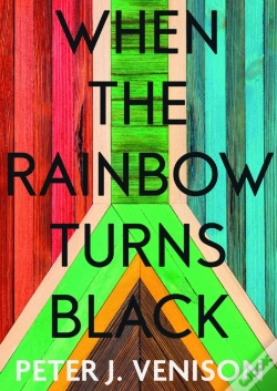 Capa do artigo When The Rainbow Turns Black