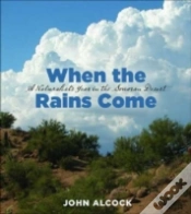 Capa do artigo When The Rains Come