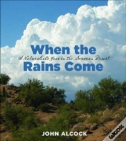Capa do artigo When The Rains Come