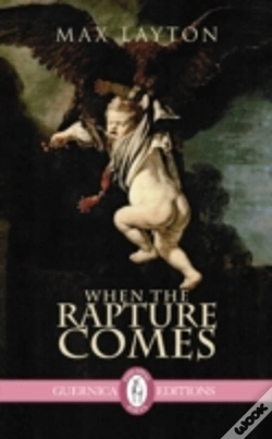 Capa do artigo When The Rapture Comes