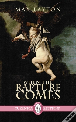 Capa do artigo When The Rapture Comes