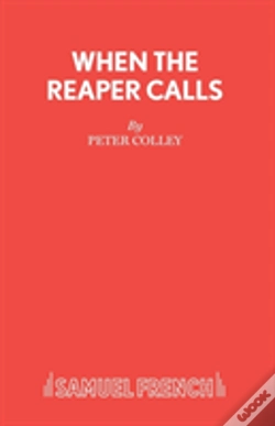 Capa do artigo When The Reaper Calls