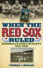 When The Red Sox Ruled - Preview