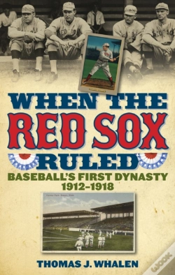 Capa do artigo When The Red Sox Ruled