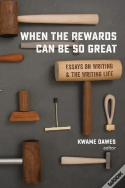 Capa do artigo When The Rewards Can Be So Great