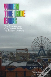 Capa do artigo When The Ride Ends