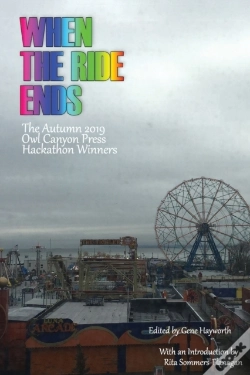Capa do artigo When The Ride Ends
