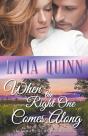When The Right One Comes Along - Preview
