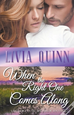 Capa do artigo When The Right One Comes Along