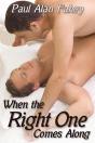 When The Right One Comes Along - Preview