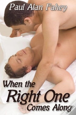 Capa do artigo When The Right One Comes Along