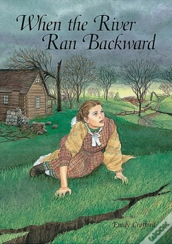 Capa do artigo When The River Ran Backward