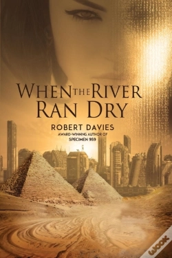 Capa do artigo When The River Ran Dry