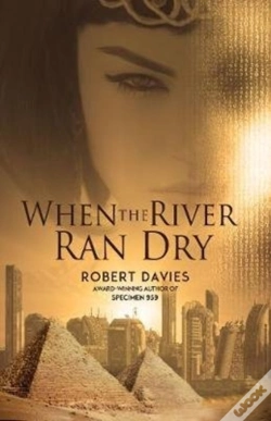 Capa do artigo When The River Ran Dry