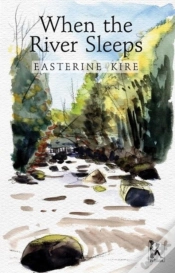 Capa do artigo When The River Sleeps