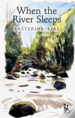 Capa do artigo When The River Sleeps