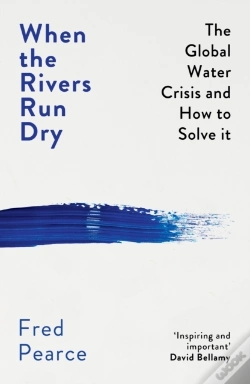 Capa do artigo When The Rivers Run Dry