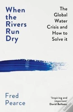 Capa do artigo When The Rivers Run Dry
