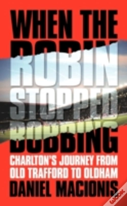 Capa do artigo When The Robin Stopped Bobbing: Charlton