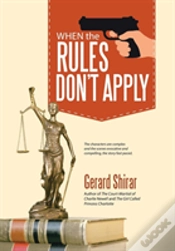 Capa do artigo When The Rules Don